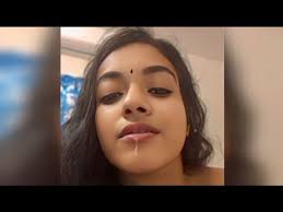 Shruthi Narayanan Viral Video Watch Full Video Original Telegram Link , Shruthi Narayanan Viral Video Download Link