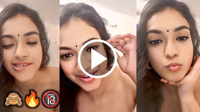 WATCH SHRUTI Narayan Viral Video Clips , Serial Actress Shruti Narayan Viral Video Download Link