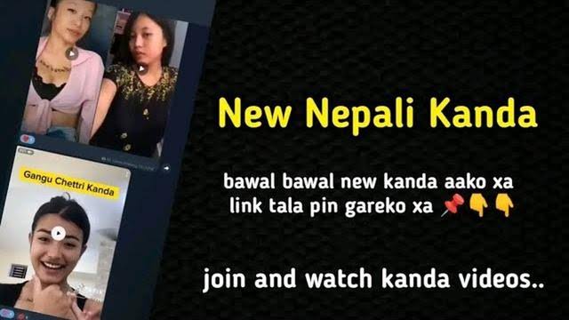 Gangu chhetri kanda 7.2 link gangu chettri kanda telegram 7.2 | Gangu chettri kanda 7.2 link
