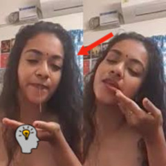 Sruthi Narayanan Full Viral Video Clips Original Link , Actress Sruthi Narayanan Viral Videos Download Link