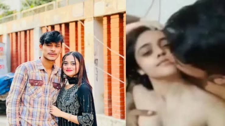 Tiktoker Model Maya Original Viral Video Watch Link , Maya G Full Viral Video Download Link
