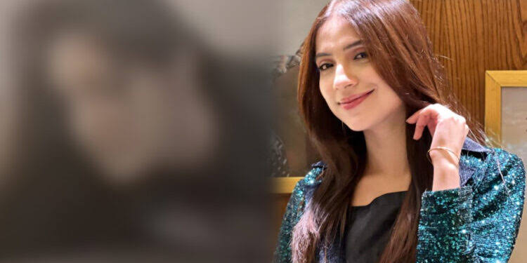Pakistani TikToker Sajal Malik Viral Videos Watch Full Video link , Pakistani Tiktok Viral Videos Download Link
