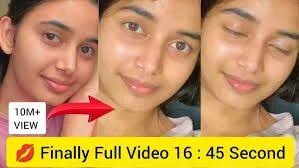 Shah Sapna Kumari Full 16.45 Second Video Viral Video Original Link , Sapna Shah Full MMS Video Download