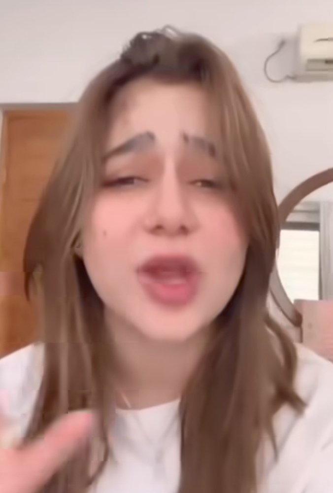 Tiktok Star Samiyashianz Viral Video Original Link , Samiya Viral Video Download