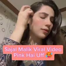 Sajal Malik Viral Video Original Link , Sajal Malik Viral Video WhatsApp Group Link , Sajal Malik Viral Video Download