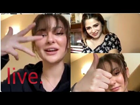 Hania Amir Viral Video Clips , Pakistani Girl Hania Amir Viral City
