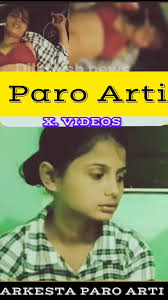 Paro Aarti Viral Video Link Original Tending Video Clips , Paro Aarti Full Video Link Download