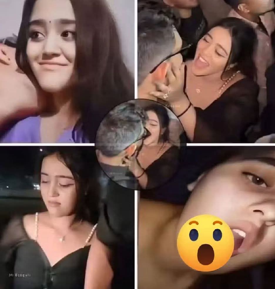 Miss Chocolate Apu Viral Video , টিকটকার মিস চকলেট ভাইরাল ভিডিও লিংক