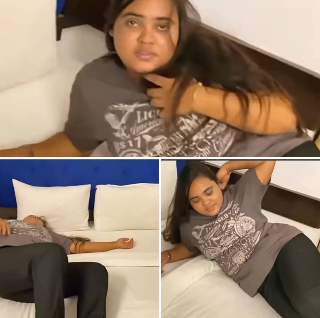 নাদিয়া আক্তার বৃষ্টি ভাইরাল ভিডিও ,  Bangladeshi Tiktok Star Nadiya Akther Brishti Viral Video Download
