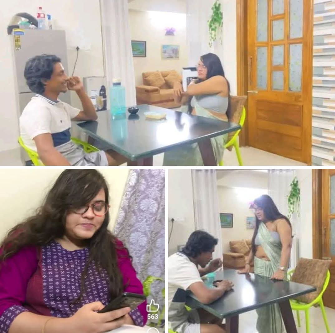 Nadiya Akther Brishti Viral Video Telegram Link , Bristy Azim Viral Video Download