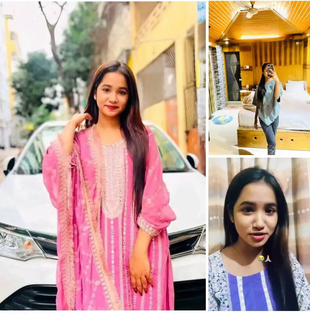 Ridhi Full Video Viral Link , বাংলাদেশী টিকটকার রিধি খোলামেলা ভাইরাল ভিডিও লিংক