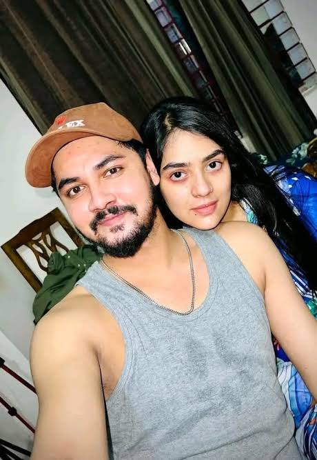 Pr Ratri Viral Video Link , Bangladeshi Tiktok Star Ratri Video Viral Link Download