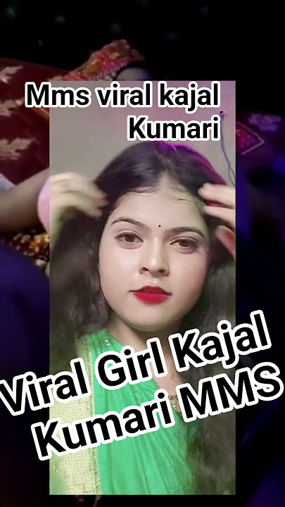 Kajal Kumari ka Viral SMS Viral Video , Tiktok Star Kajal Kumari ka Viral Video