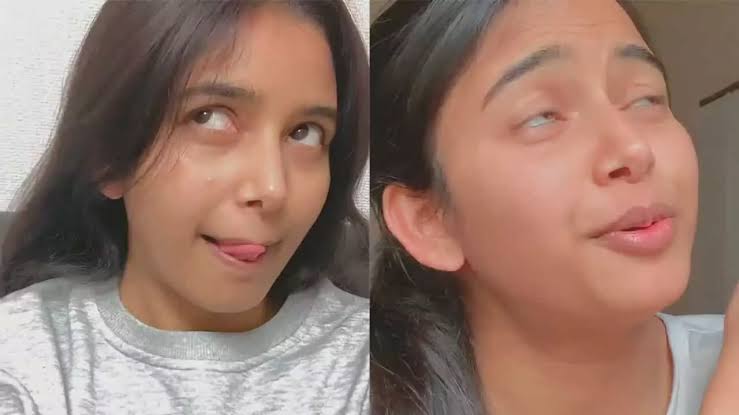 Sapna Shah Viral Video Link Instagram Link , Actress Sapna Shah Video Viral Link Original Download