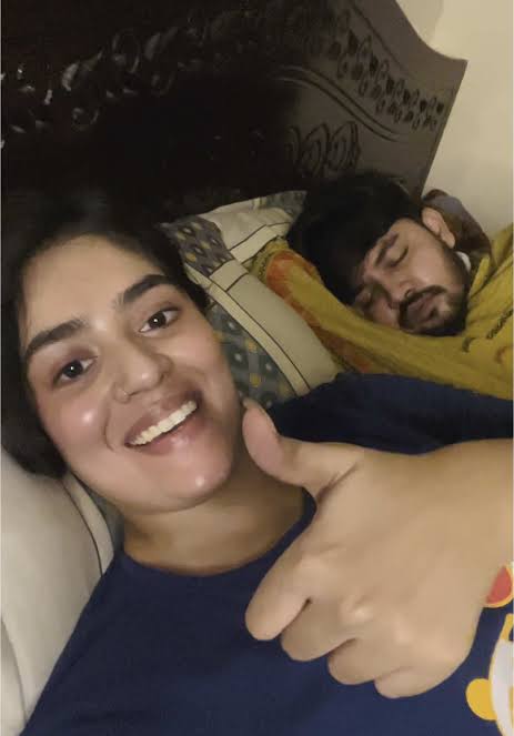 Pr Ratri Viral Video Clips , Leaked Ratri Private Video Clips Link