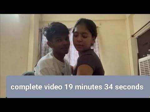 19 Minute Viral Video Original Link , Instagram Couple Viral Videos Original Link