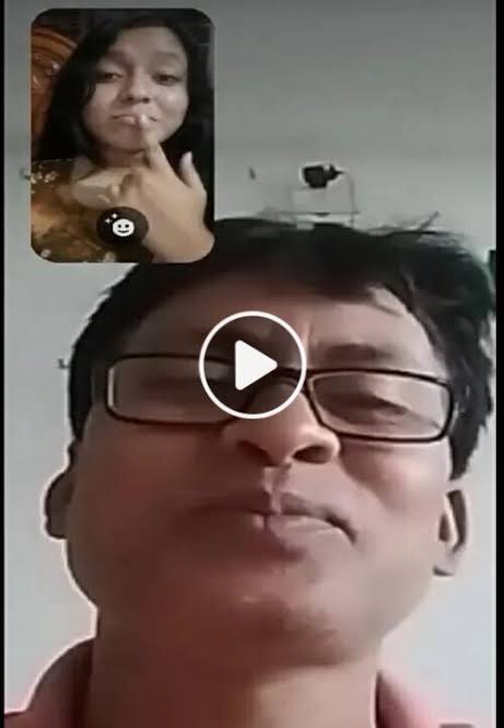 শিক্ষক এবং ছাত্রীর গোপন ভিডিও ভাইরাল , Teacher And Student Viral Video