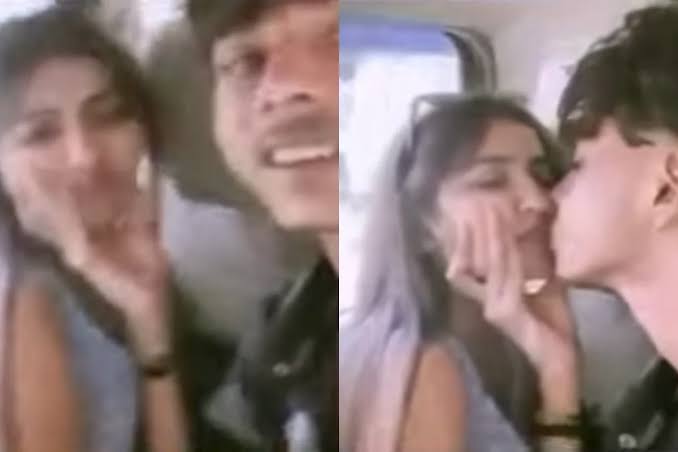 Sofik Sonali 2nd Video , Tiktoker Model Sofik And Sonali Viral Video Download